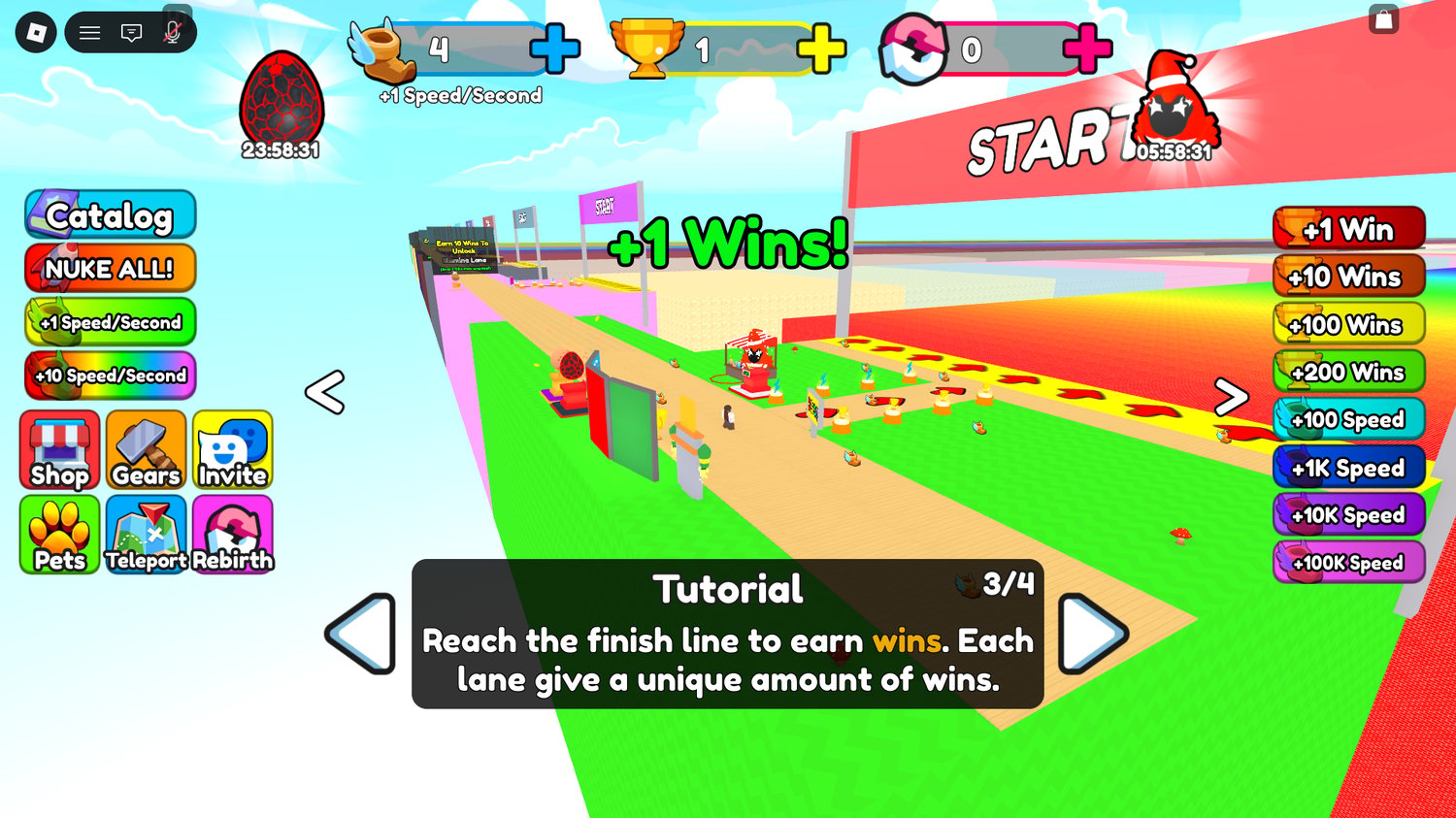 Roblox fully scripted simulator