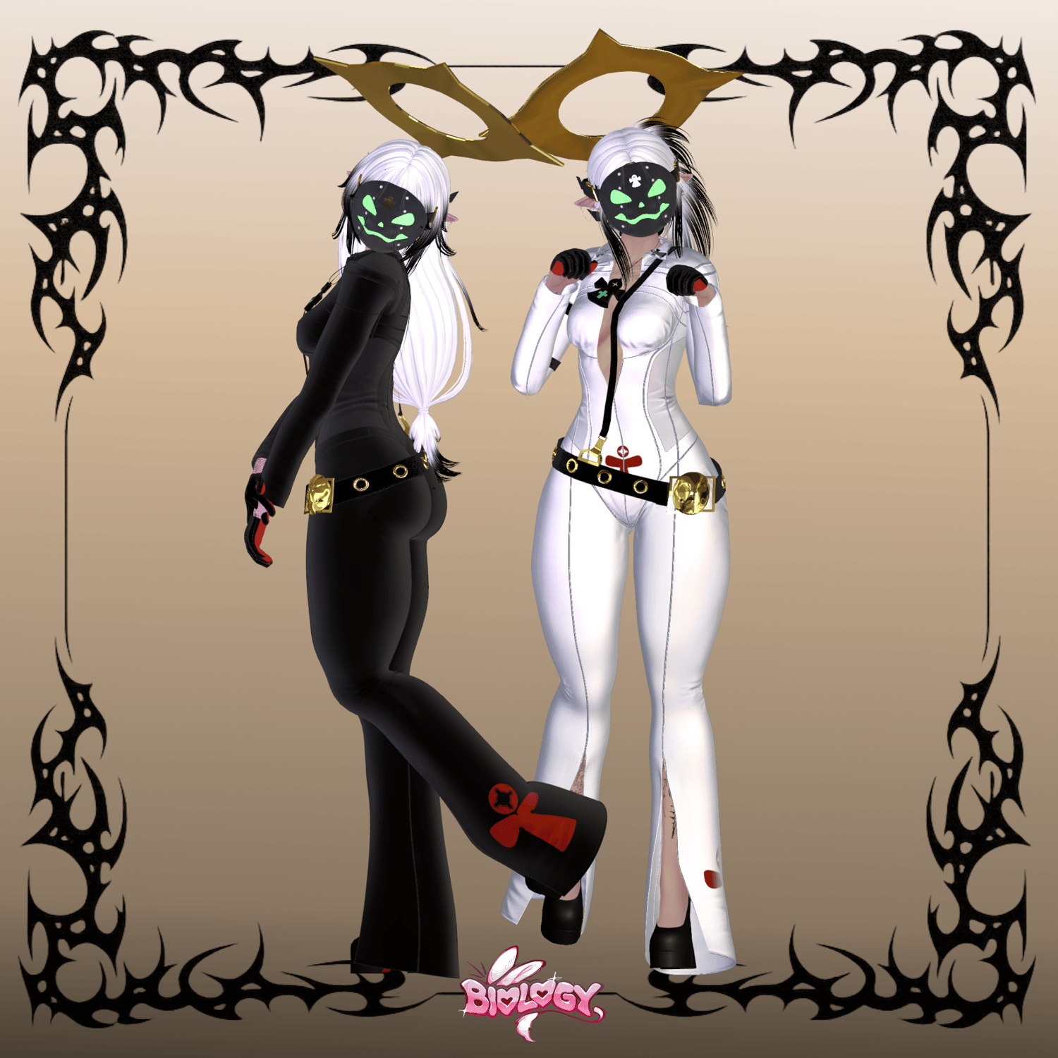 Jacko Set (Free In Server)