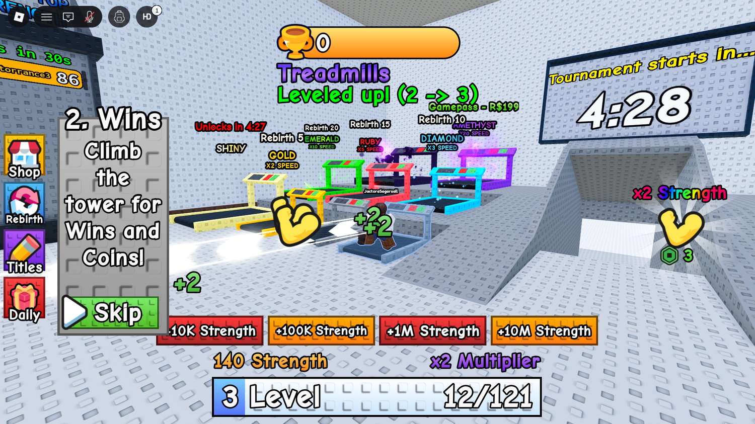 Roblox multi world simulator game
