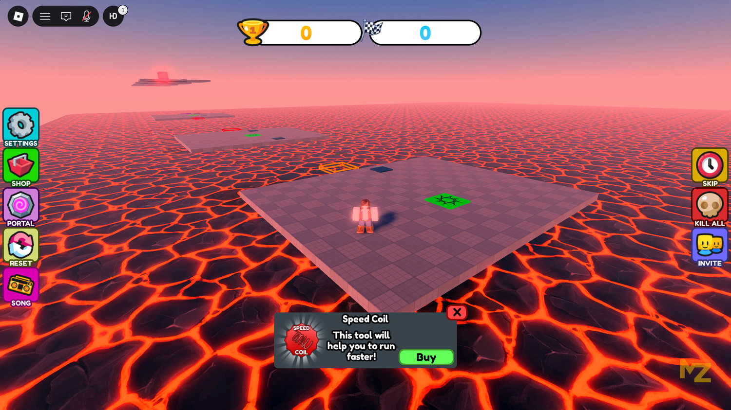 Roblox Teamwork Obby