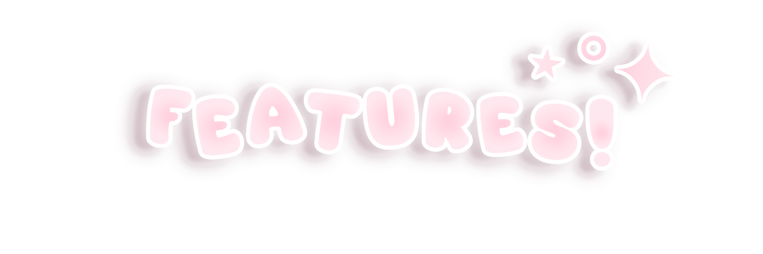 "features"