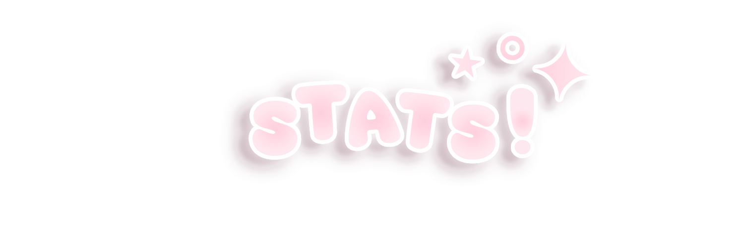 "Stats"