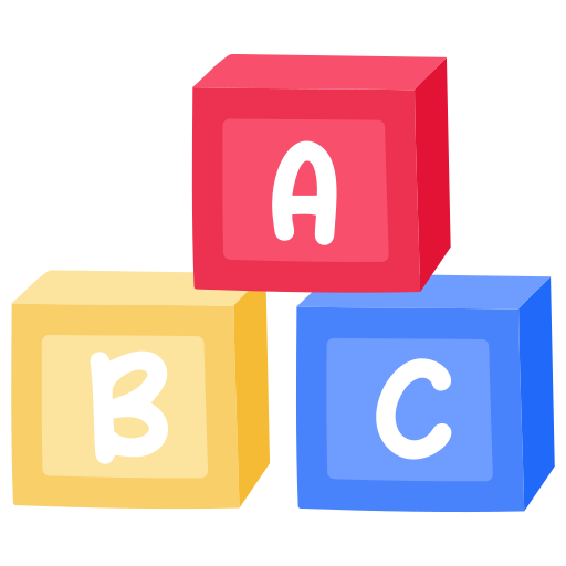 Alphabet Worksheets Pack