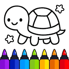 Coloring Fun Pages