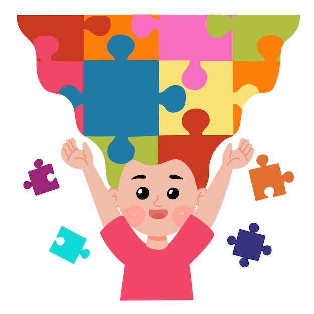 Autism Learning Worksheets