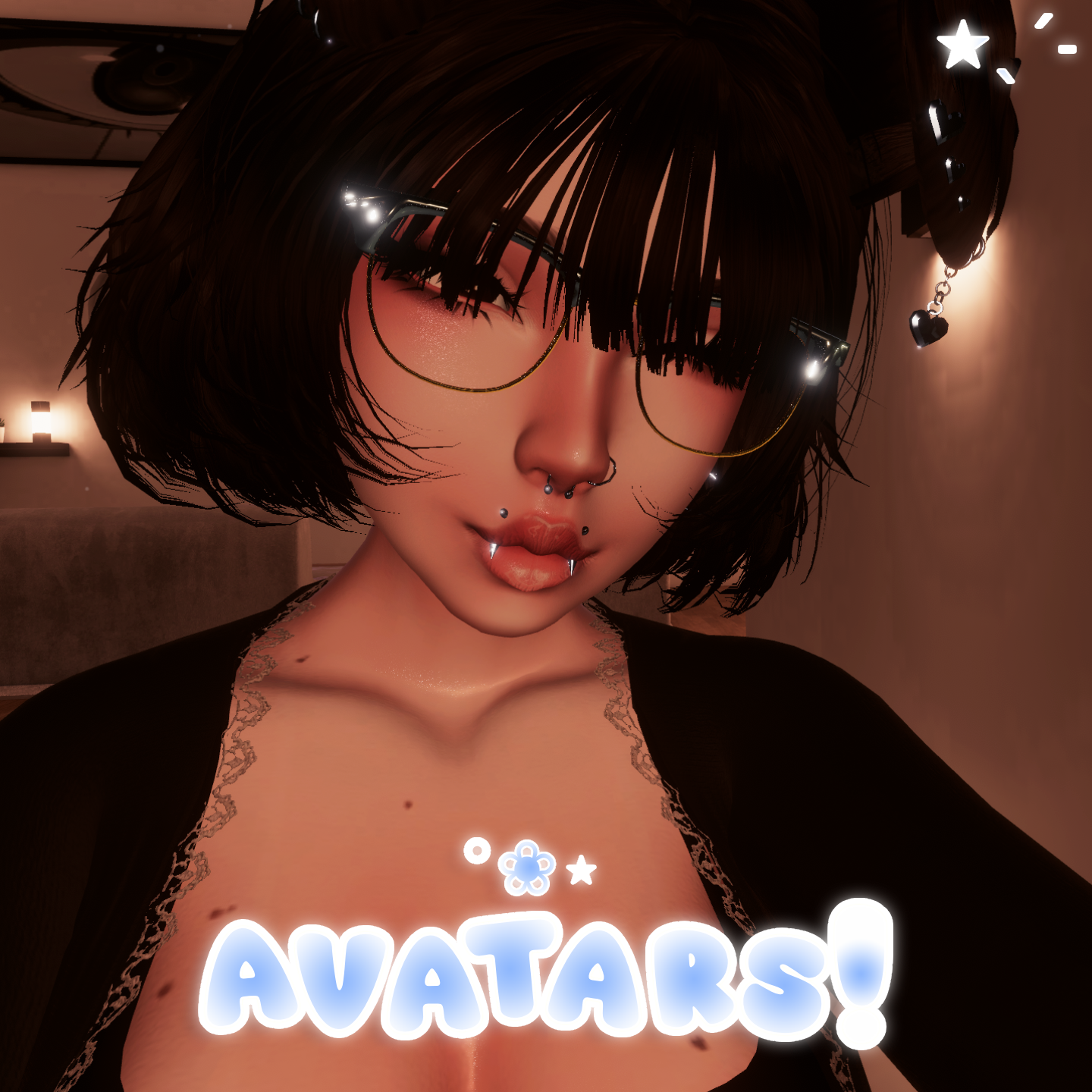 "Avatars"