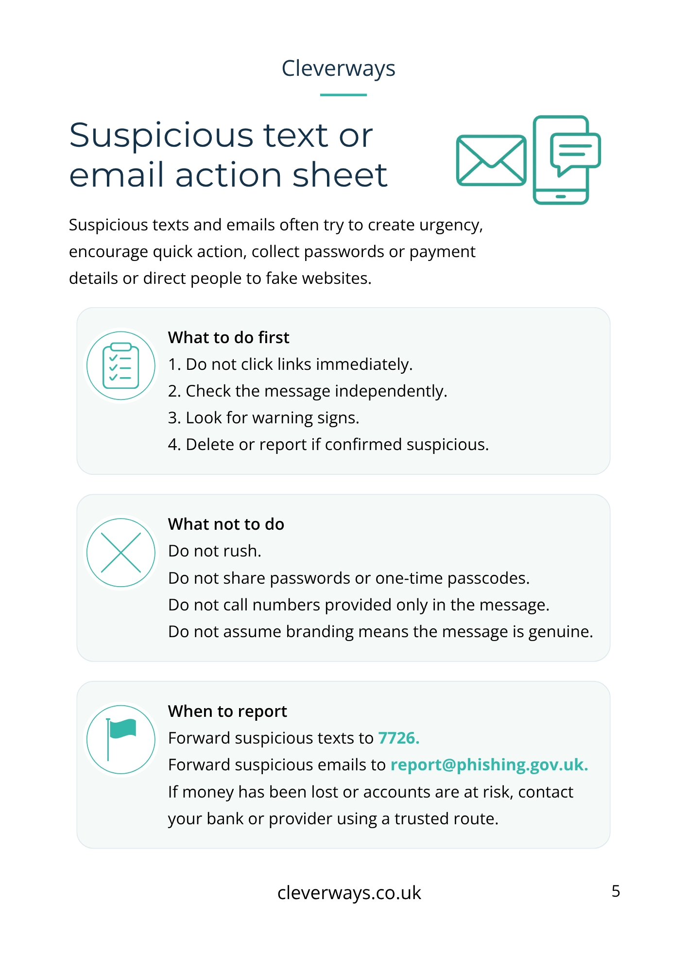 Toolkit action sheet preview