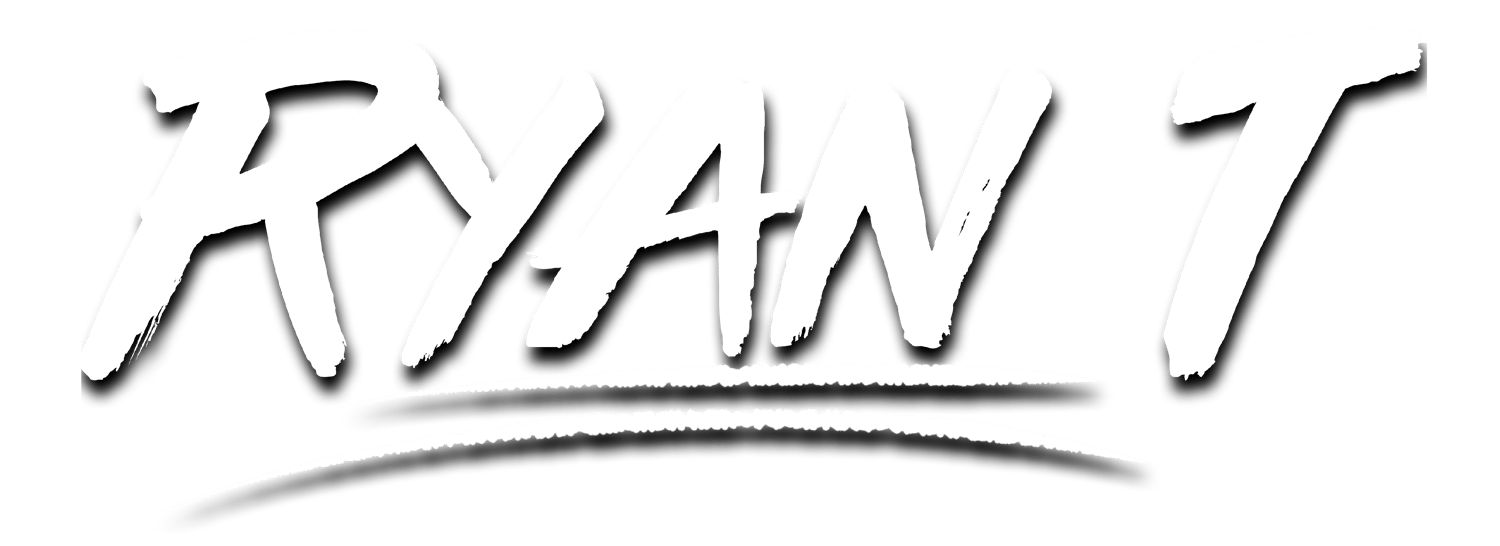Ryan T's Logo