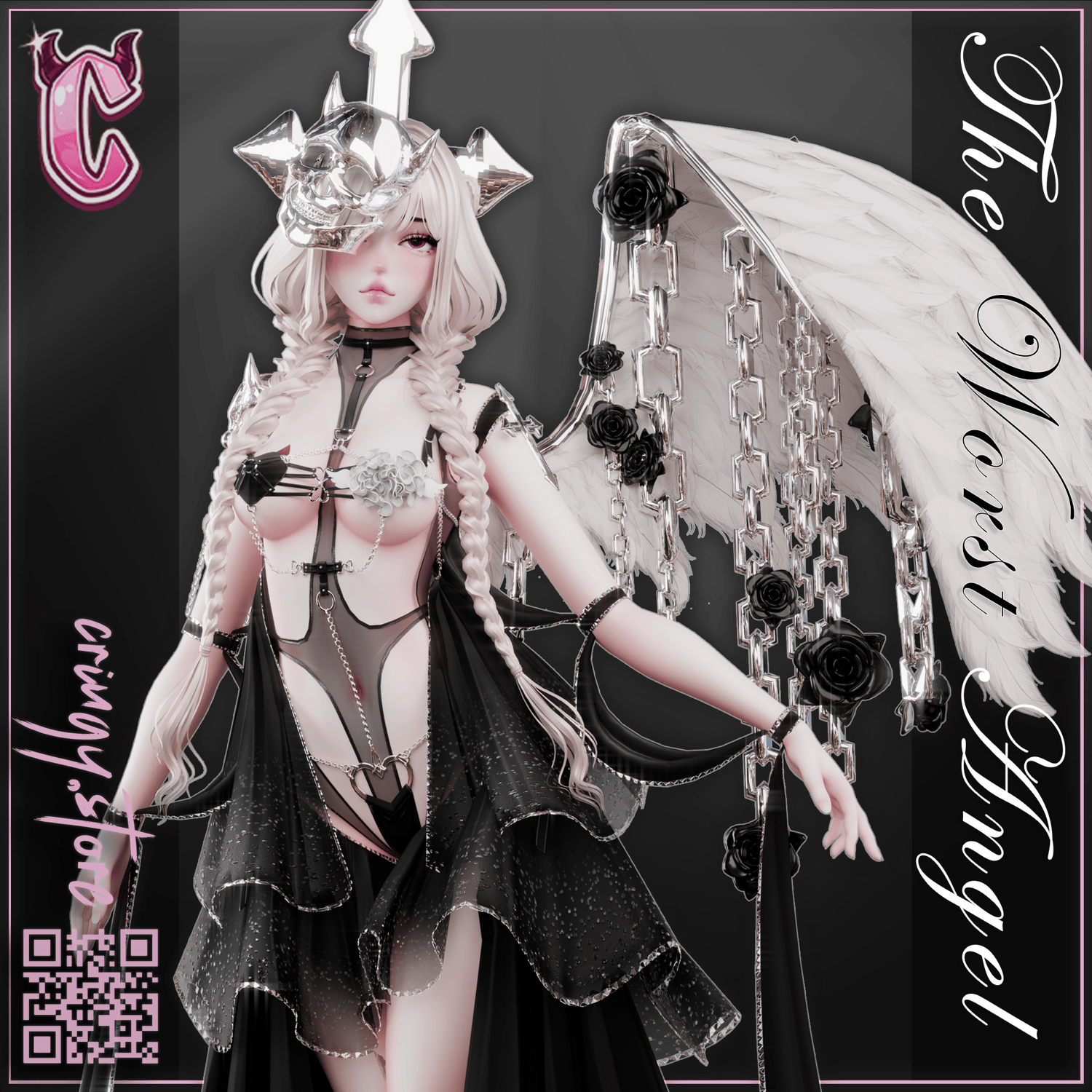 The Worst Angel