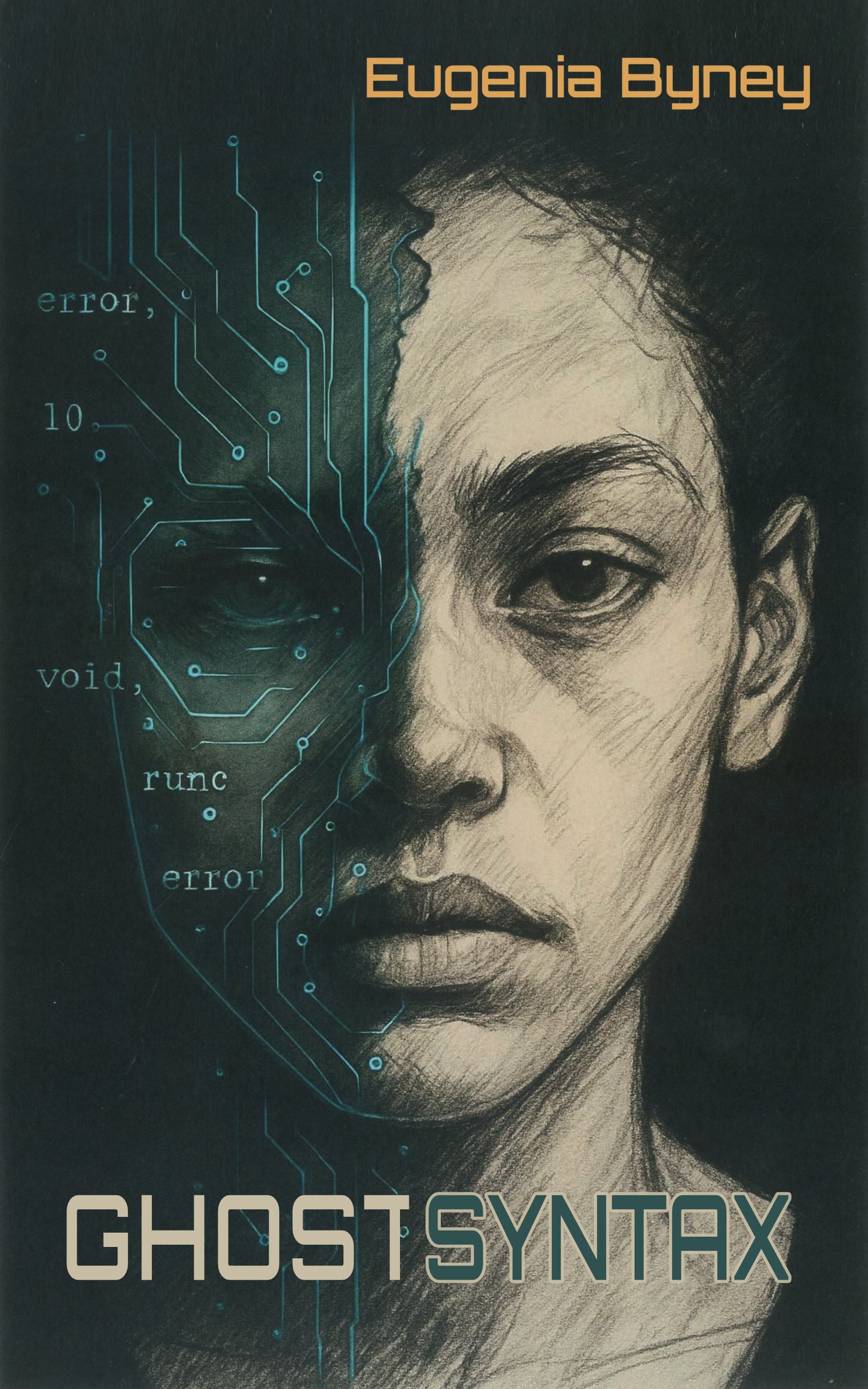 Eugenia Byney, Ghost Syntax