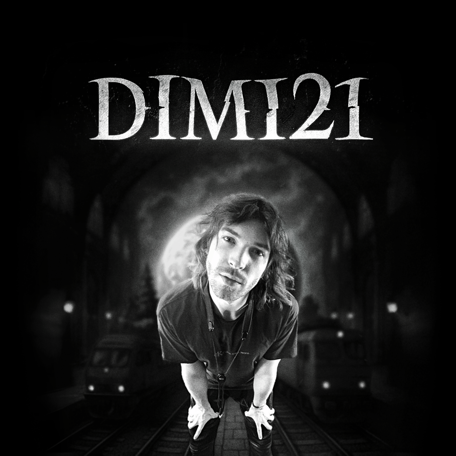 DIMI21 MUSIC EP