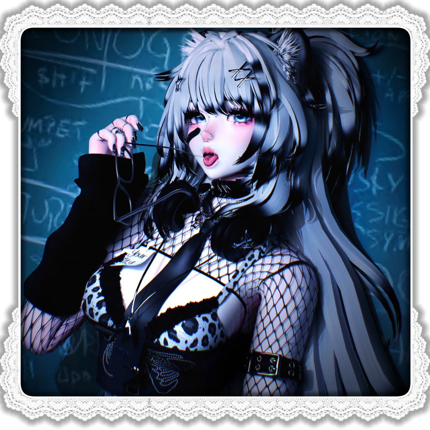 Mimi โหโก pc/q/ft