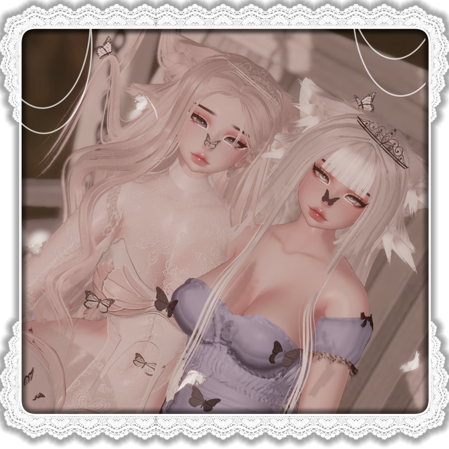 Re: Evie ₊˚♡ pc/q