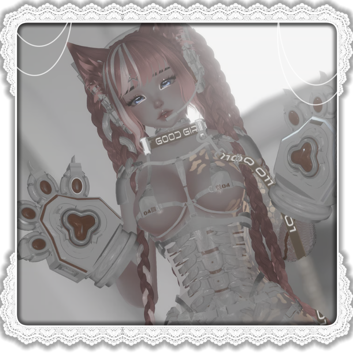 SIAM3SE ₊˚♡ pc/q