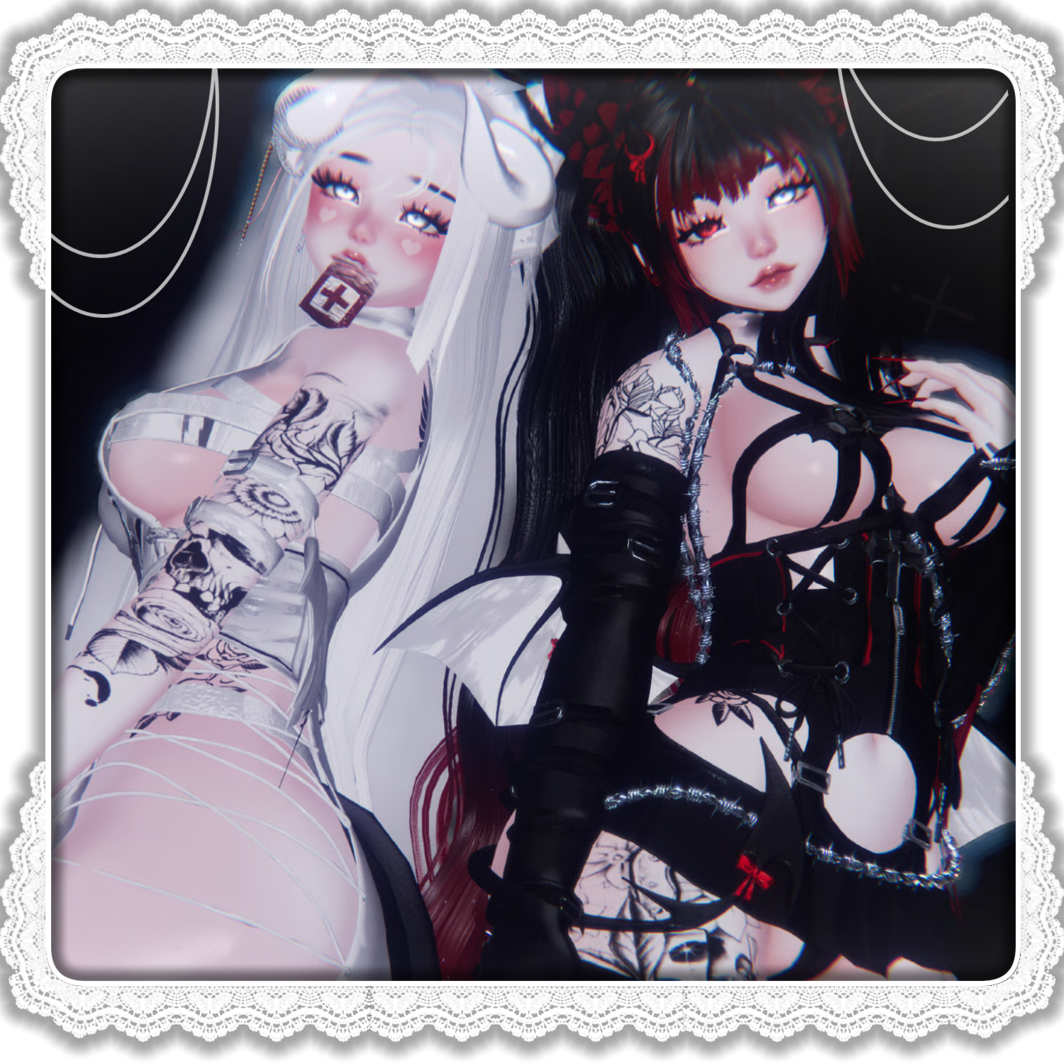 Synn ₊˚♡ pc/q