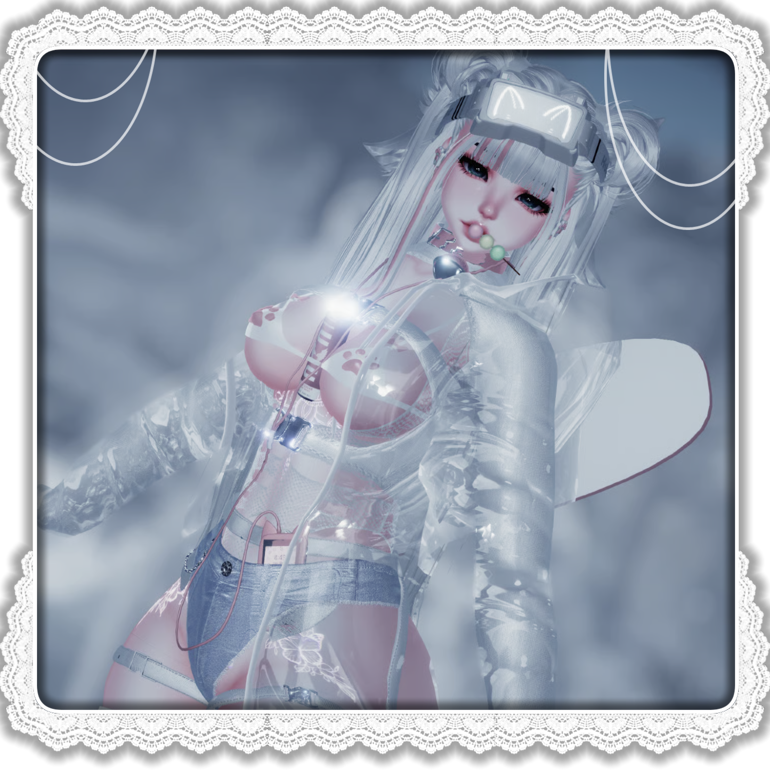 Miko ₊˚♡ pc/q