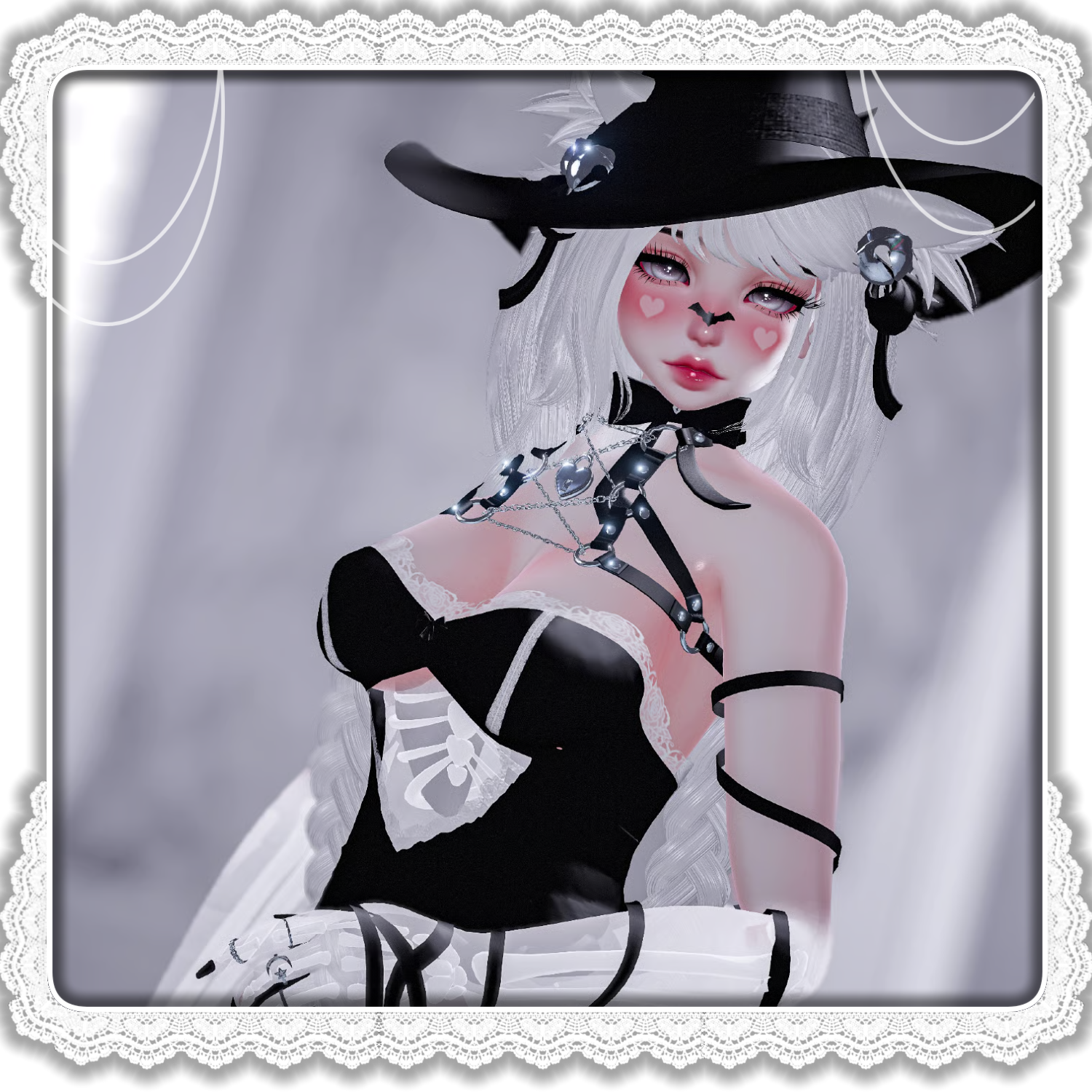 RE: Hex ₊˚♡ pc/q