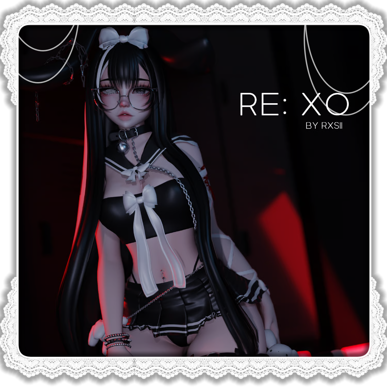 RE: XO ₊˚♡ pc/q