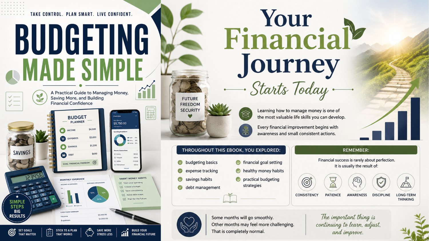 Budgeting Made Simple