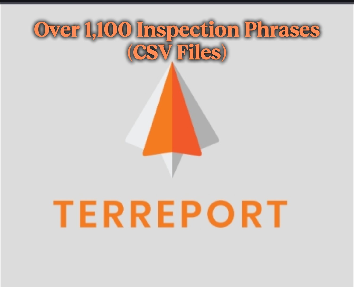 Terreport Phrases Library