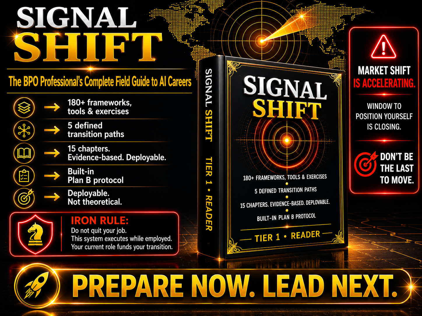 Signal Shift — Tier 1 READER - Payhip