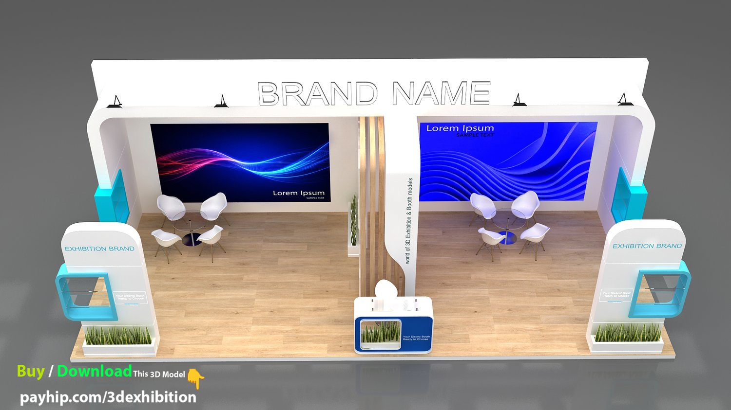 3d-exhibition