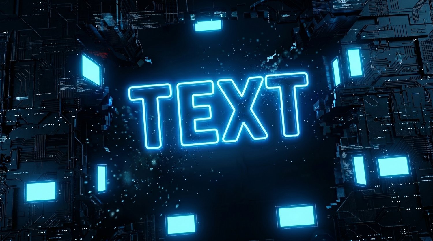 "Editable Photoshop Text Effects Collection Pack featuring premium 3D, metallic, neon, cinematic, gaming, retro, chrome, and luxury text styles for YouTube thumbnails, posters, logos, branding, social media, and commercial graphic design projects."