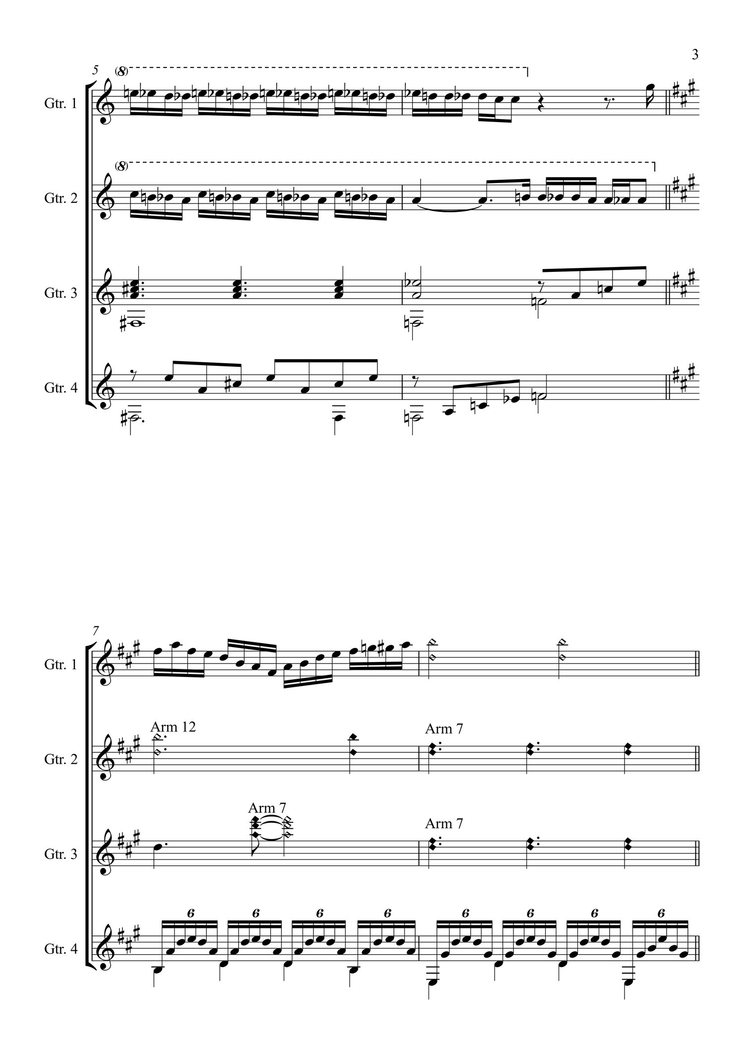 Bolero, Efrain Silva, Piero Bonauguri, Cuarteto de Guitarras de Madrid, Guitar Quartet, Cuarteto de Guitarras, Chamber Music, Musica de Camara, Latin American Guitar, Sheet Music, Partituras, Particellas, Guitar Ensemble.