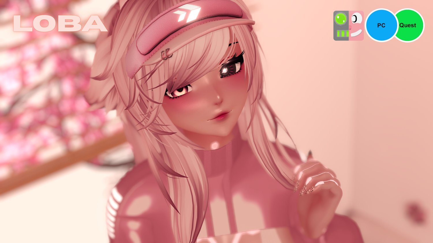 Loba┆pc/quest┆FT┆♡