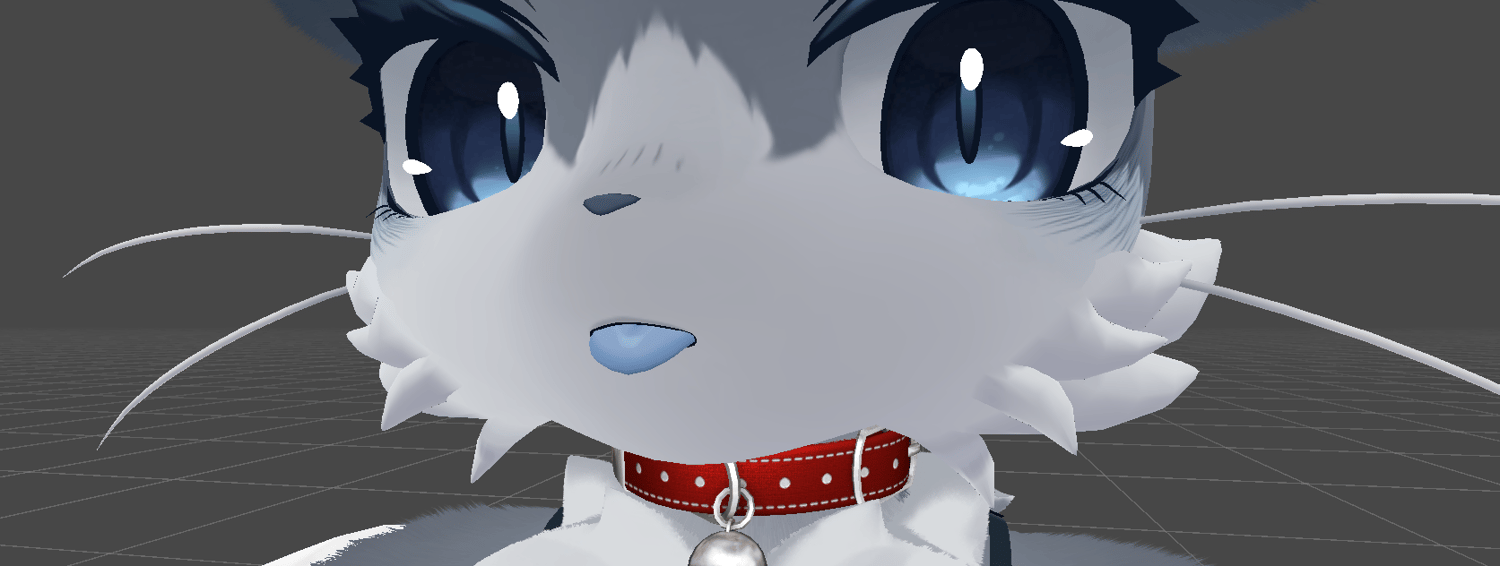 Cute fluff ~