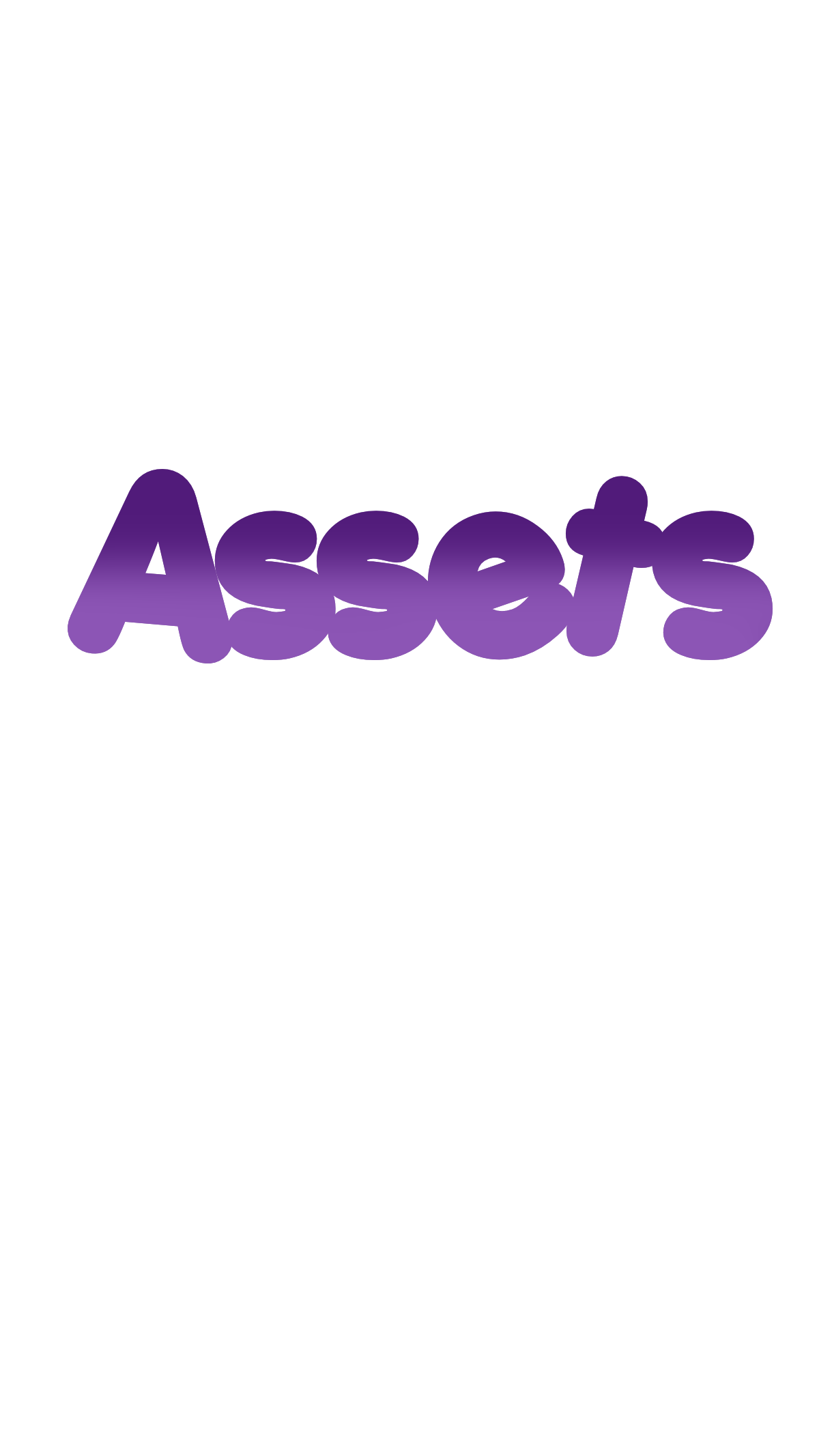 Assets