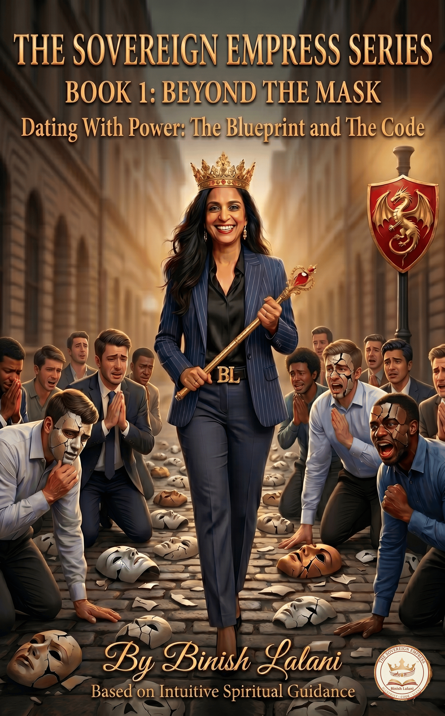 Beyond the Mask: Dating With Power