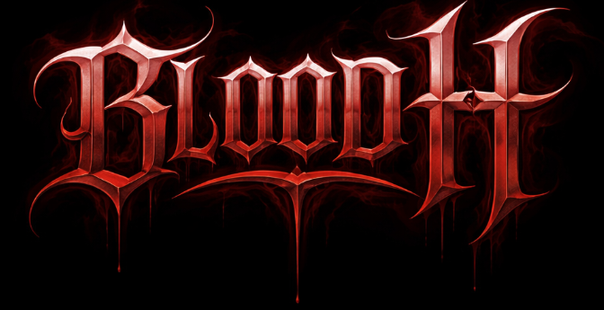 BLOOD H
