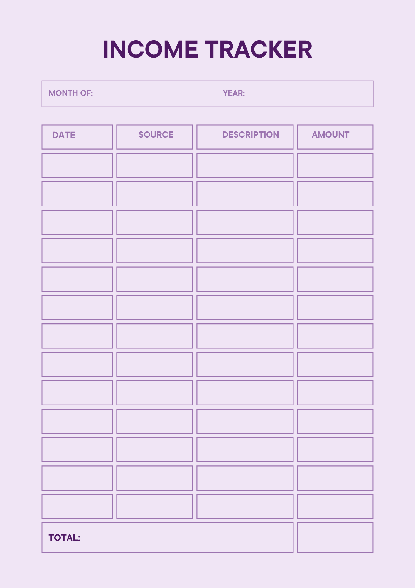 110 thoughtfully designed pages, Life goals & vision board section, Health, finance & habit trackers, Relationship & gratitude pages, Daily & weekly planning spreads, Instant PDF download