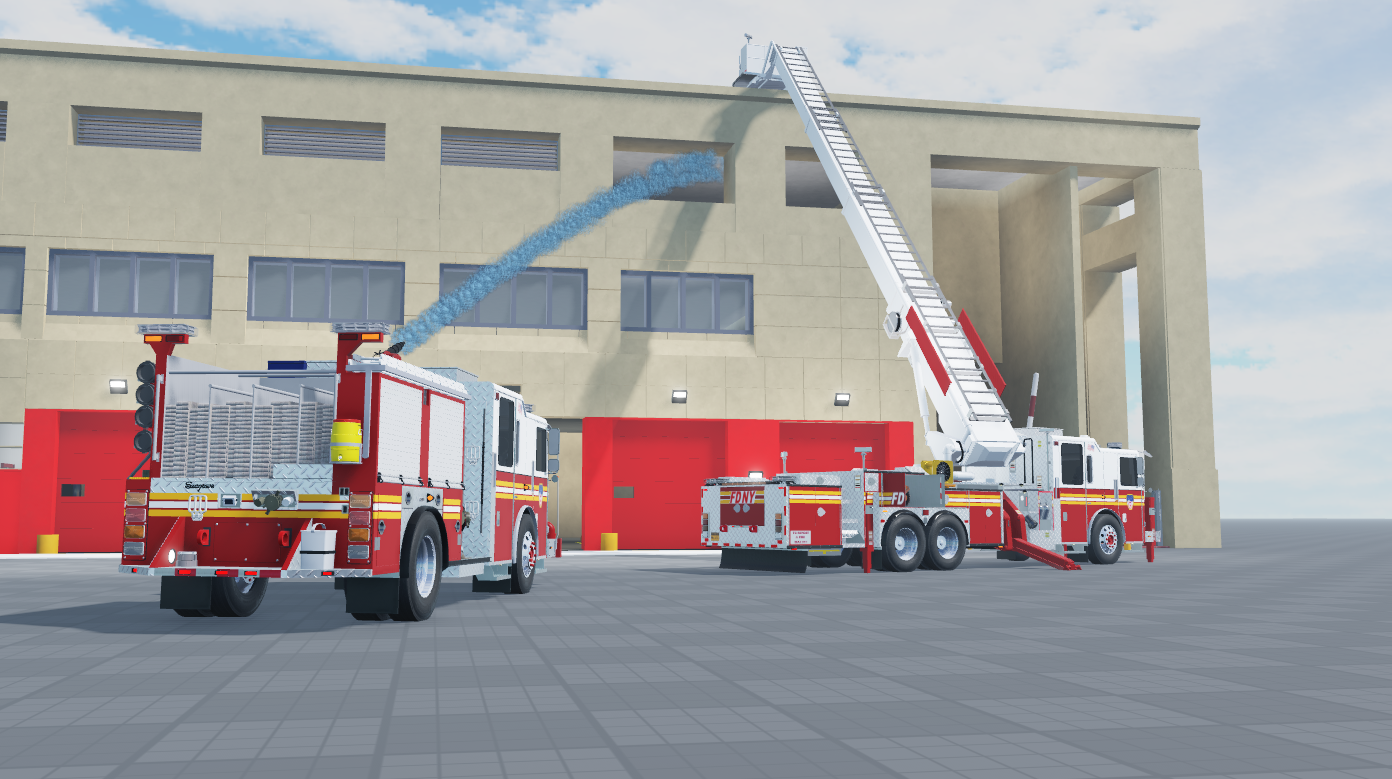 FDNY Rig Pack - Payhip