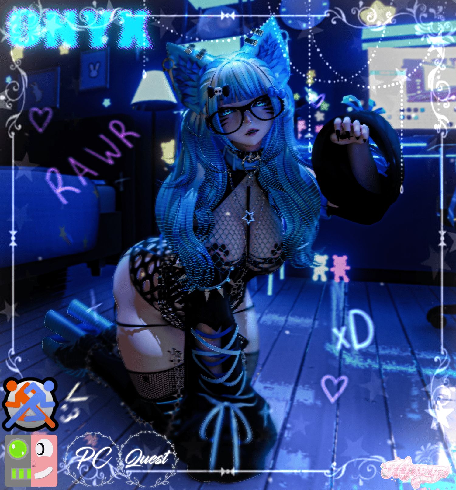 0nyx (PC, Q, FT, GOGOLOCO)