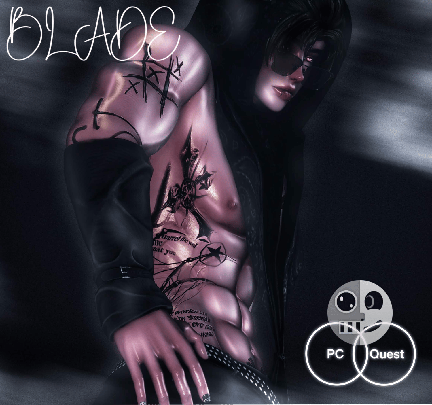 Blade (PC & FT & QUEST)