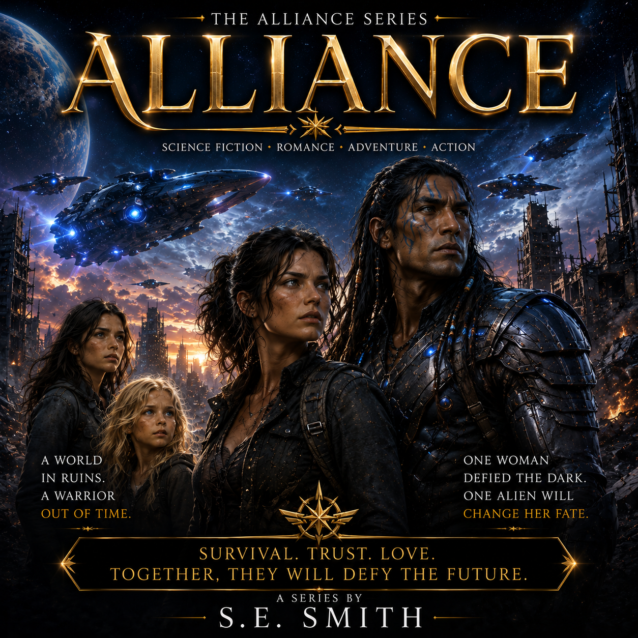 Alliance