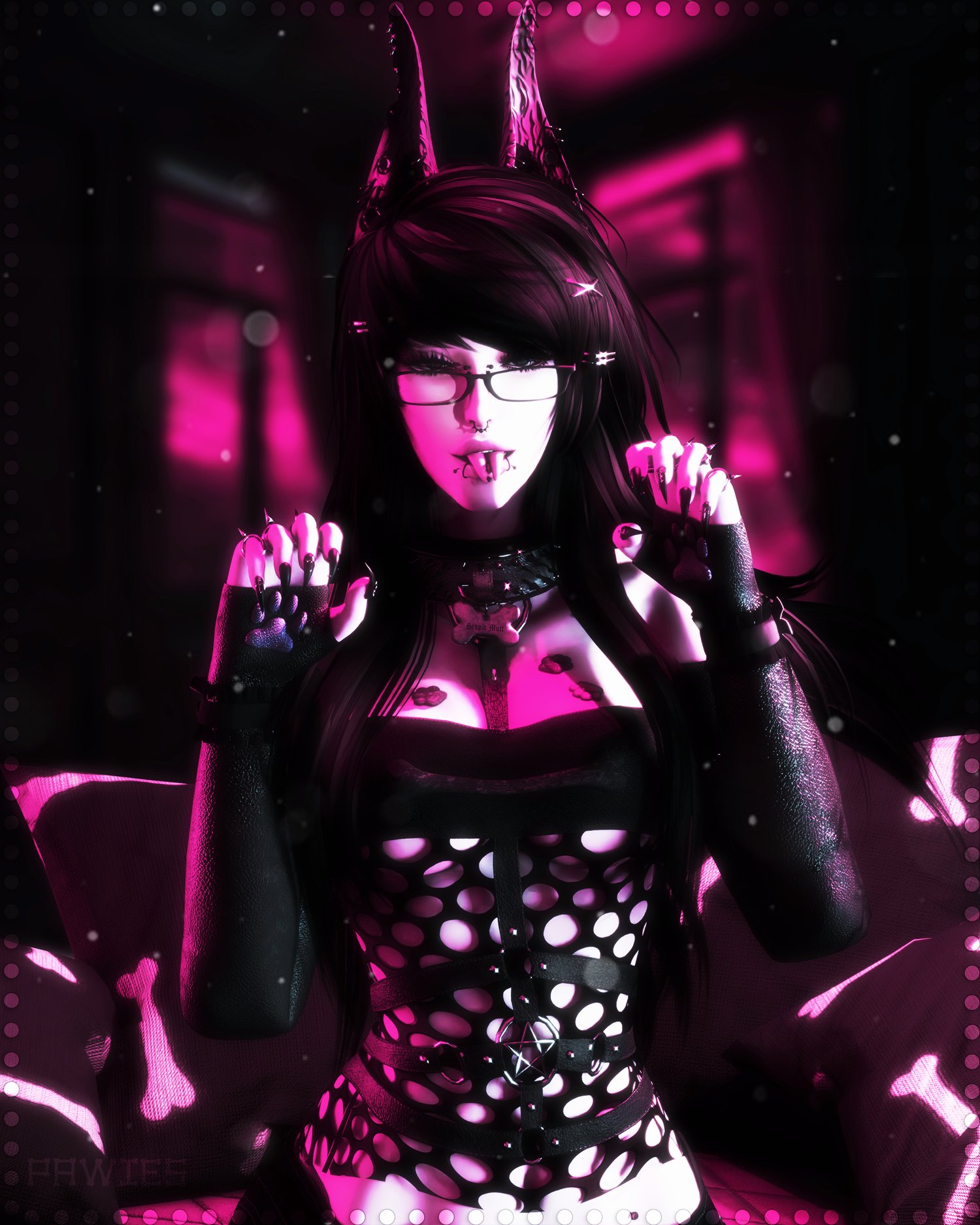 azrael (PC)