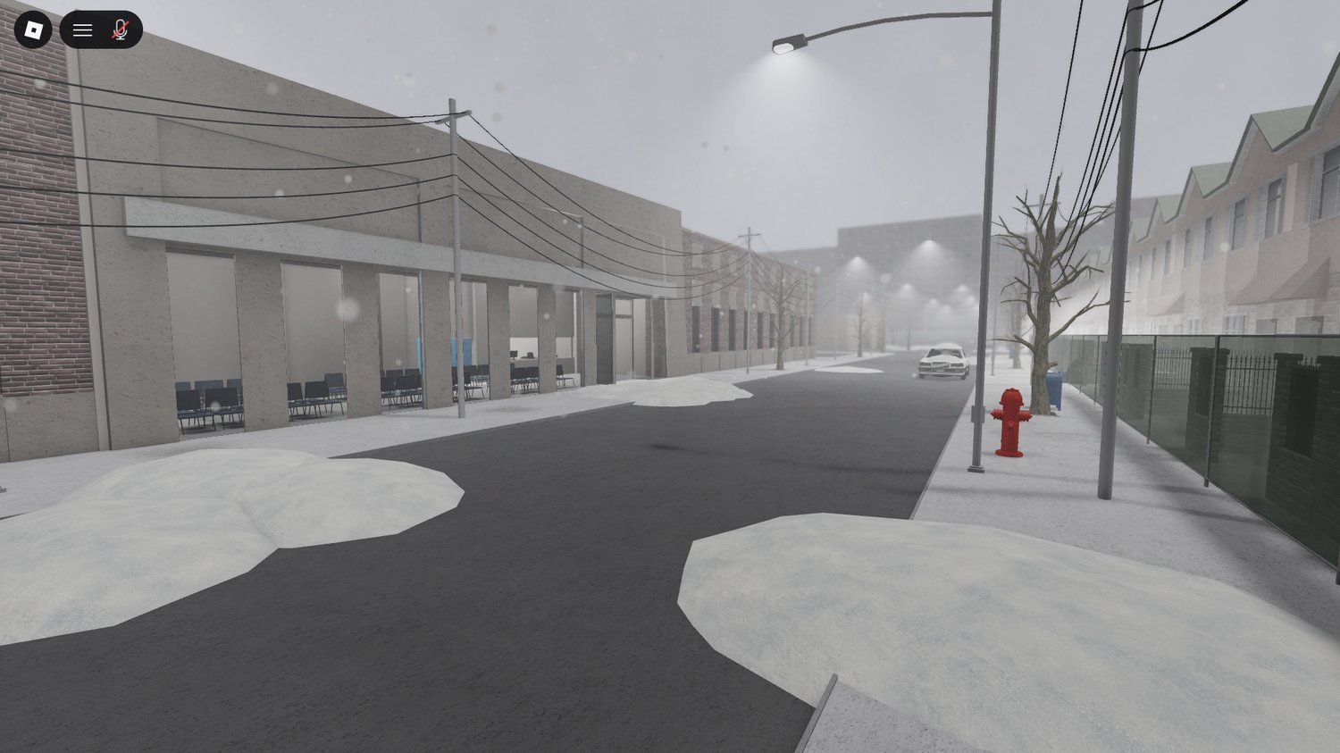 Roblox realistic urban roleplay