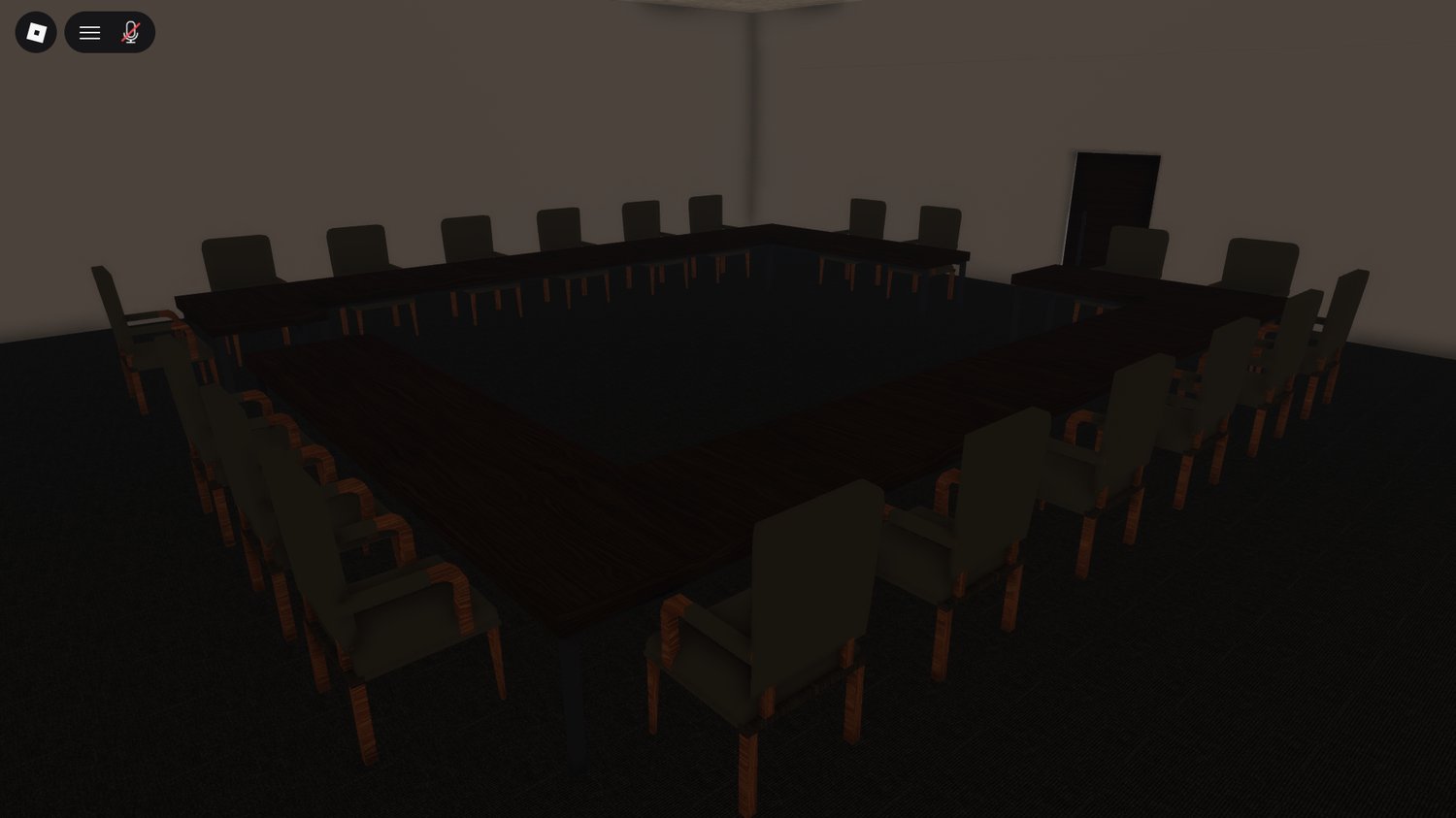Roblox International Court of Justice