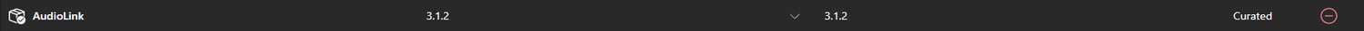 AudioLink