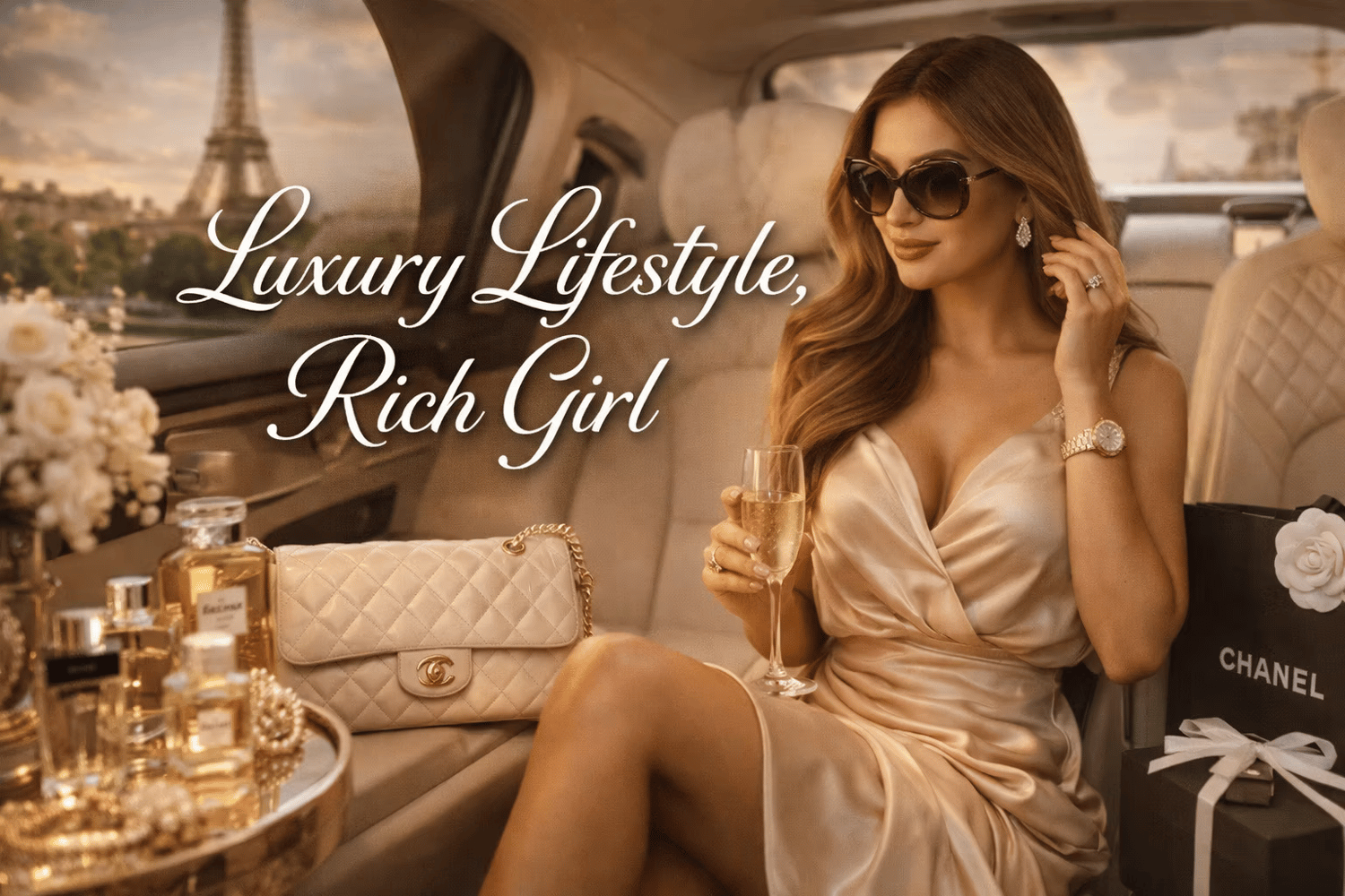 Quiet Luxury Style Guide for Women – Old Money Elegance