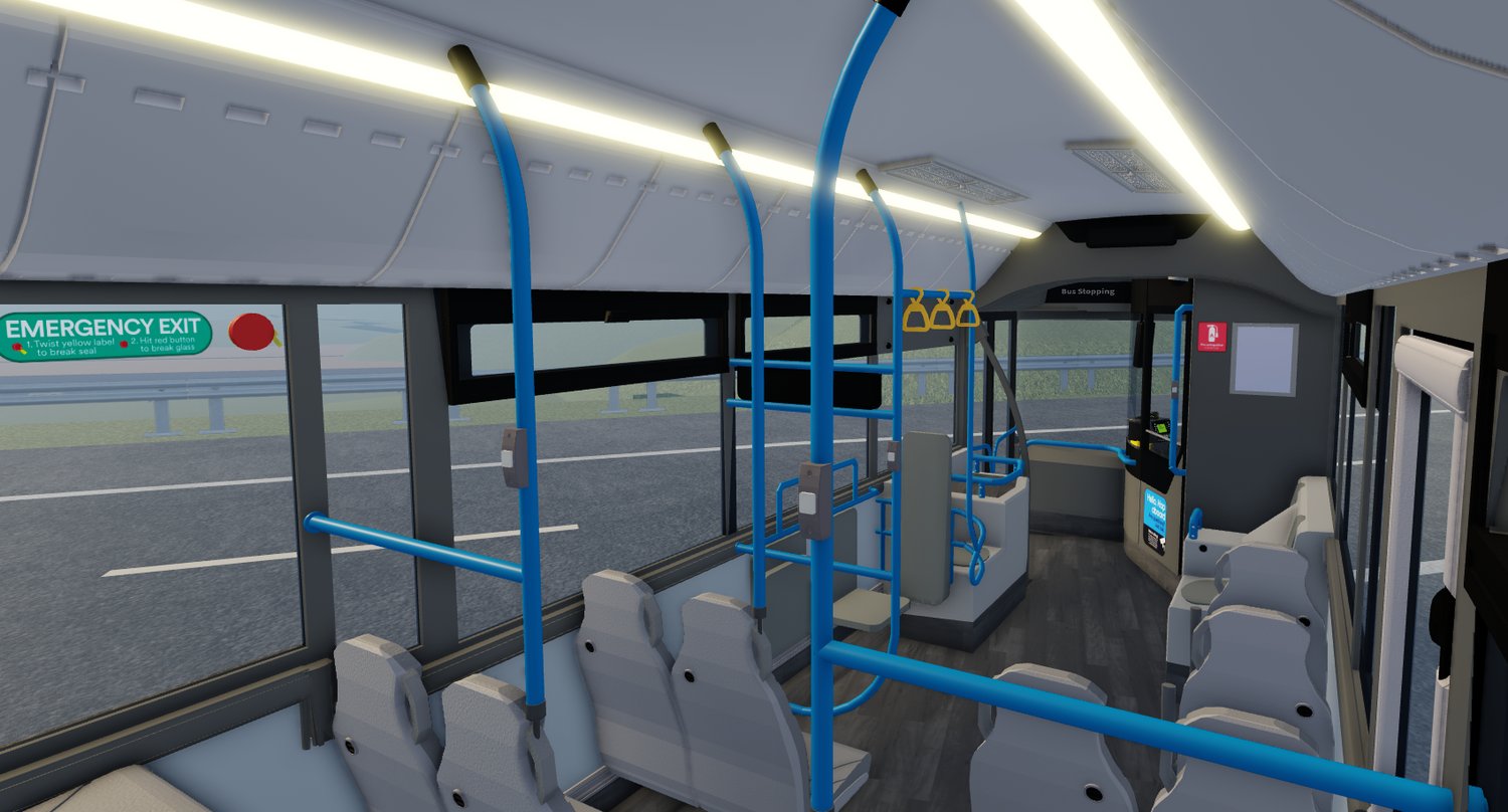 ADL E100EV [PREMIUM LIVERYS PACK] - Payhip