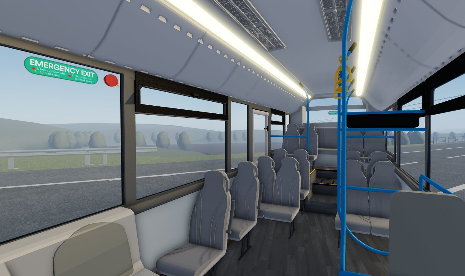 ADL E100EV [PREMIUM LIVERYS PACK] - Payhip