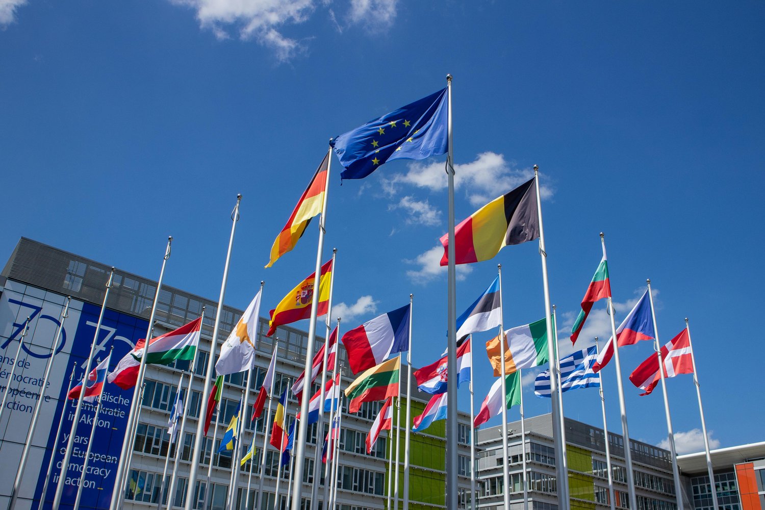 International Diplomatic Forum - Event