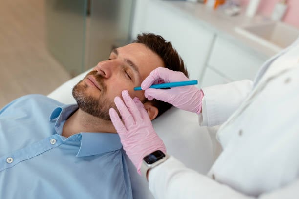 Cosmetic Surgery in Riyadh