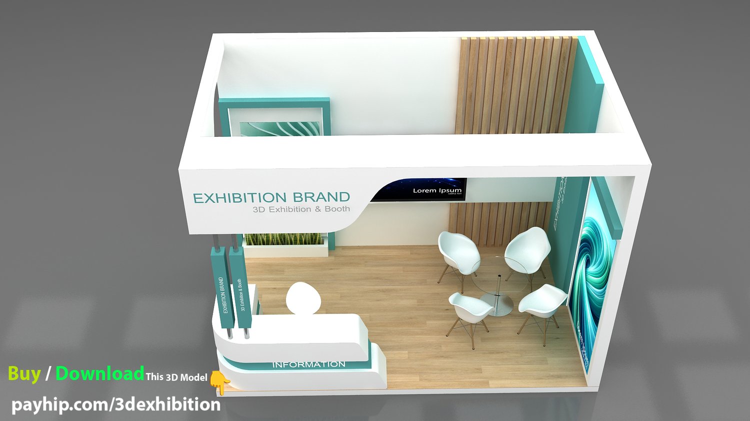 3d-exhibition