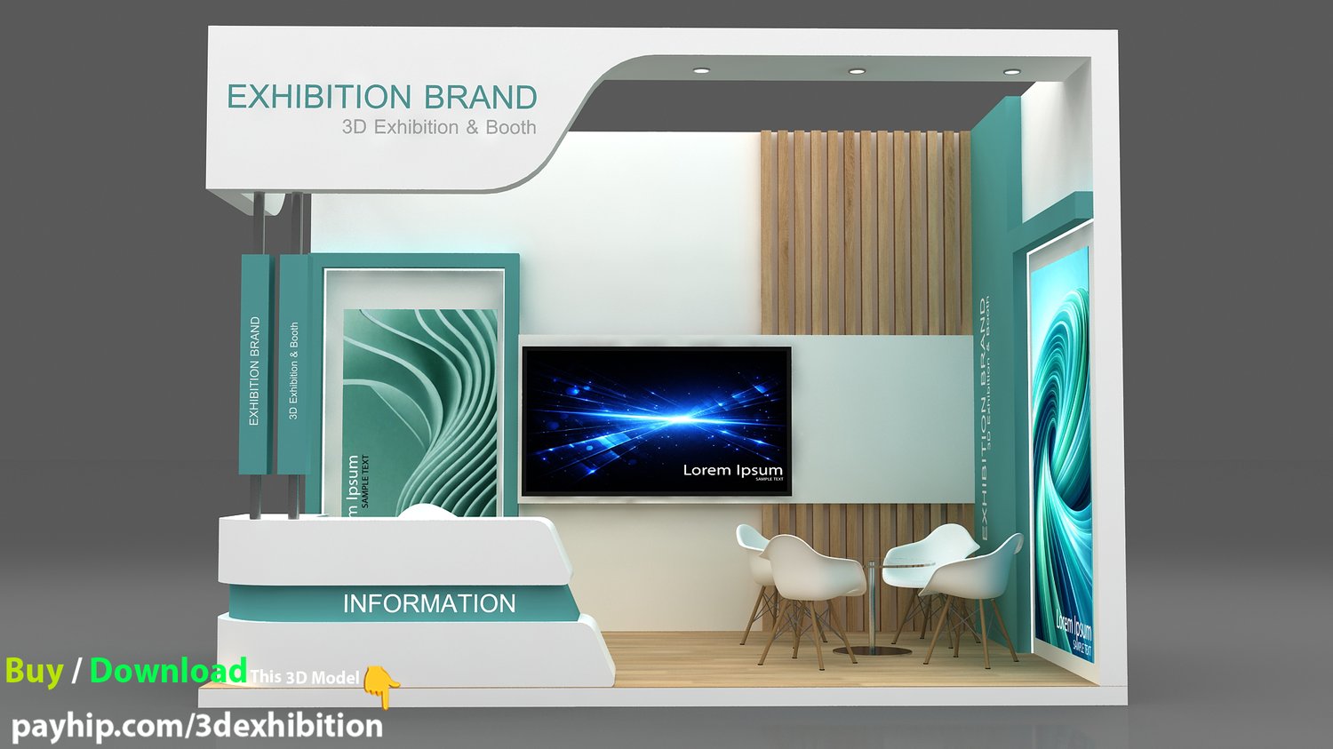 3d-exhibition