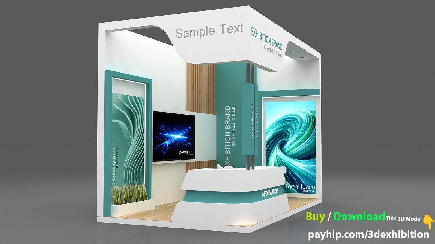 3d-exhibition